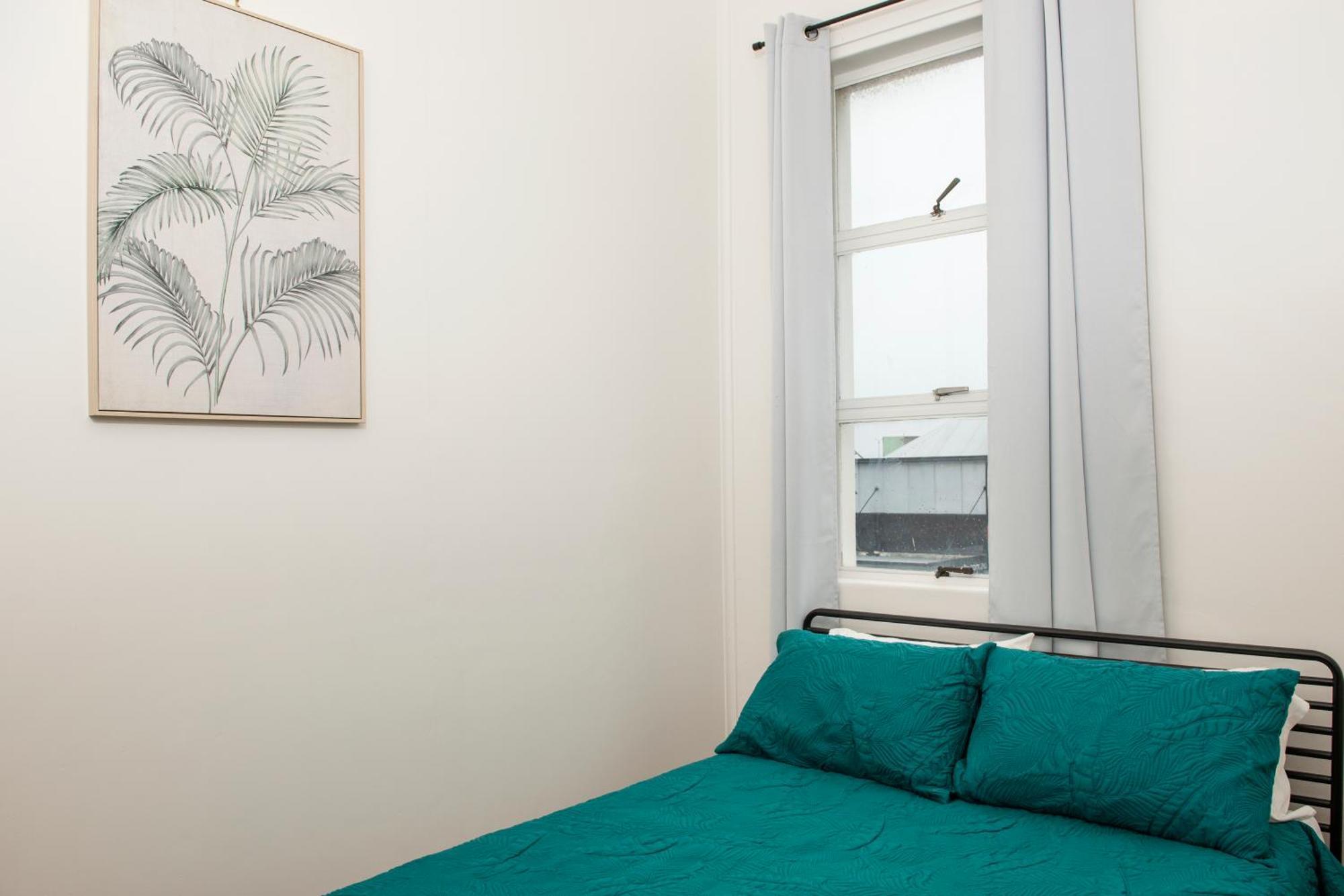 The Met Hotel トゥーンバ 部屋 写真
