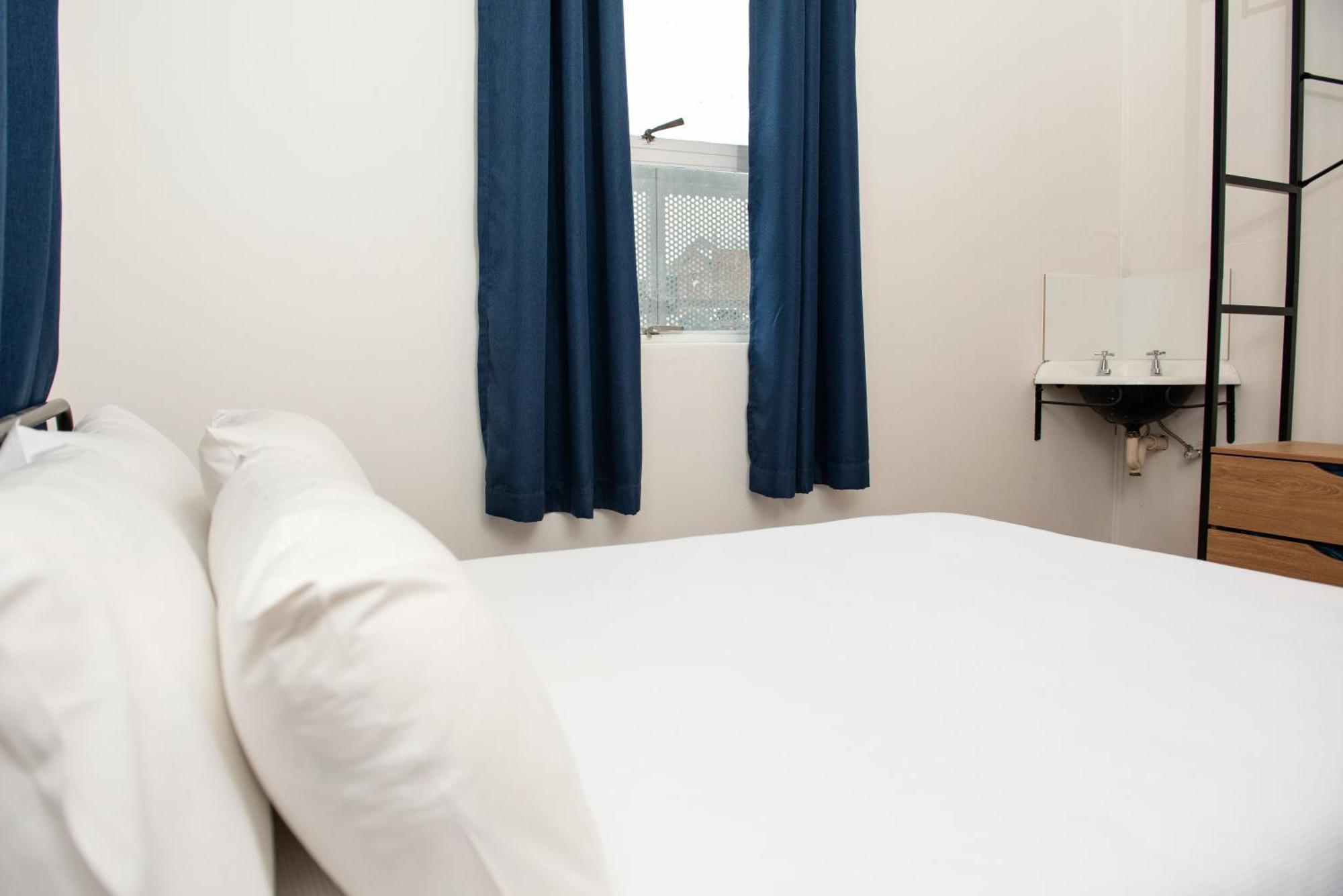 The Met Hotel トゥーンバ 部屋 写真
