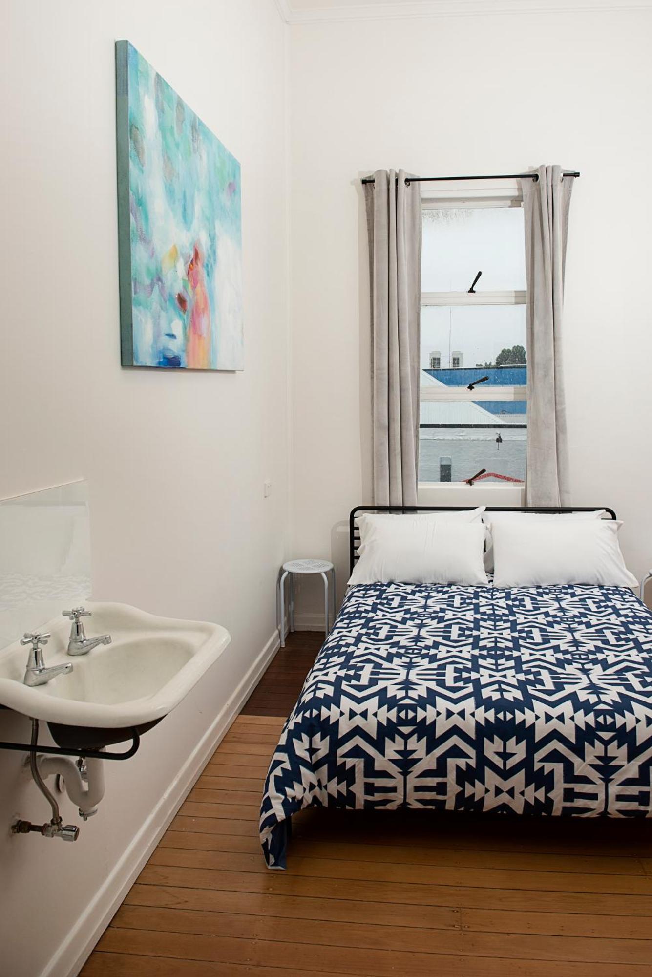The Met Hotel トゥーンバ 部屋 写真